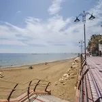 Precioso Apartamento Al Lado De La Playa