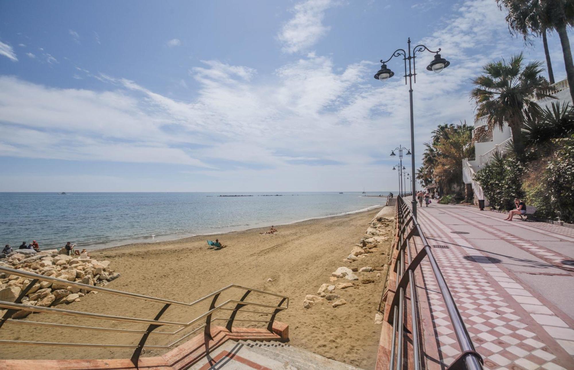 Precioso Al Lado De La Playa *