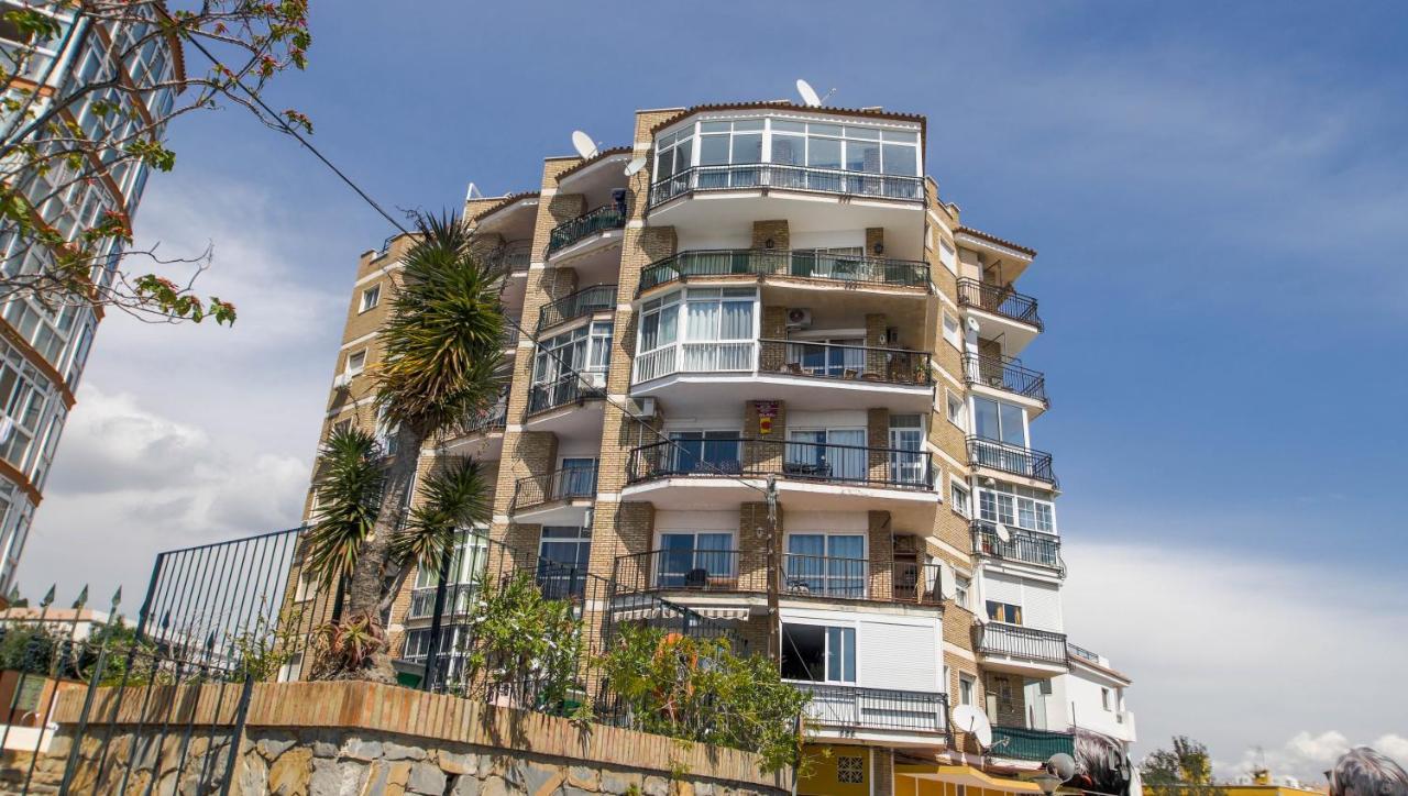 Appartement Precioso Al Lado De La Playa Benalmádena