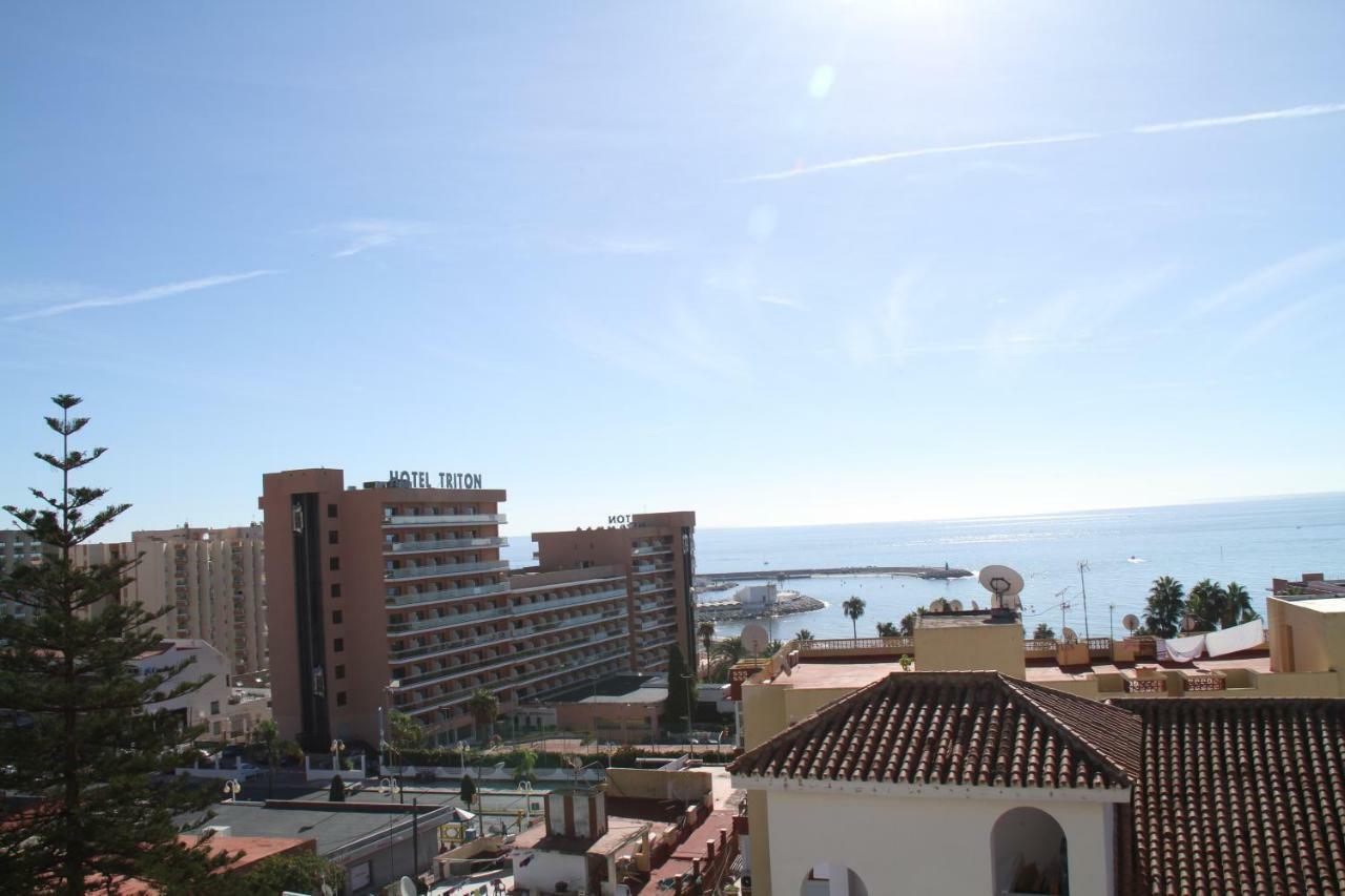 Precioso Al Lado De La Playa * Benalmádena