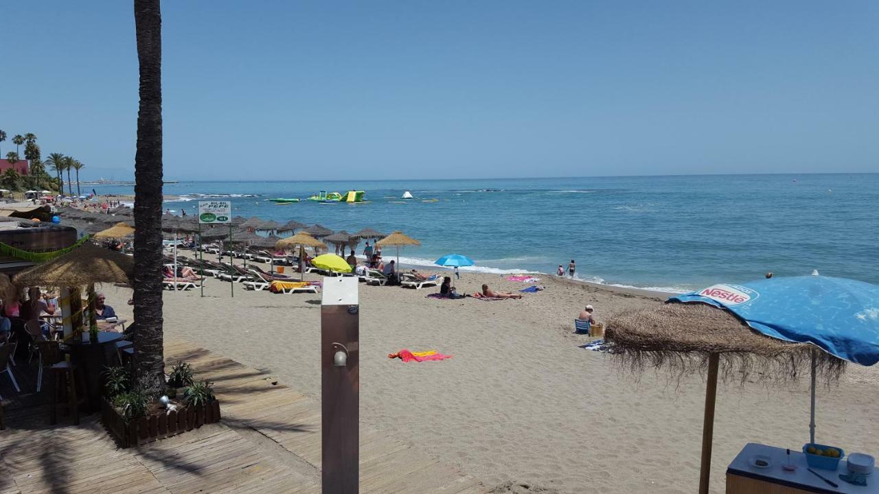 Precioso Al Lado De La Playa Appartement *