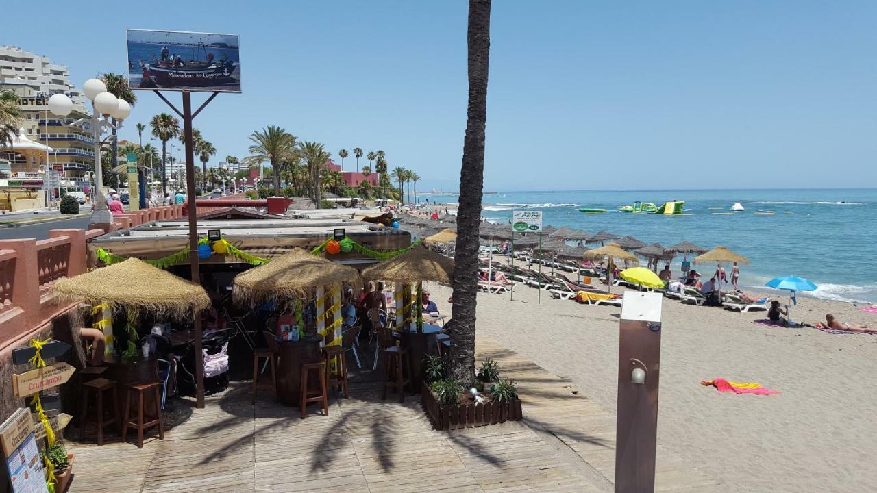 Appartement Precioso Al Lado De La Playa