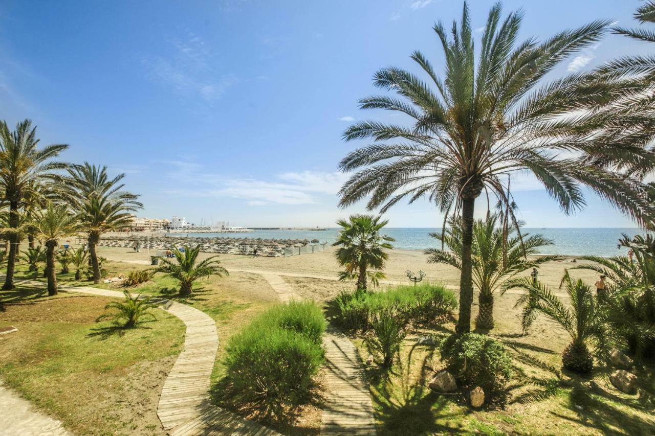 Appartement Precioso Al Lado De La Playa