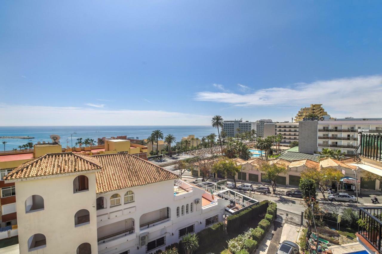 Precioso Al Lado De La Playa Benalmádena
