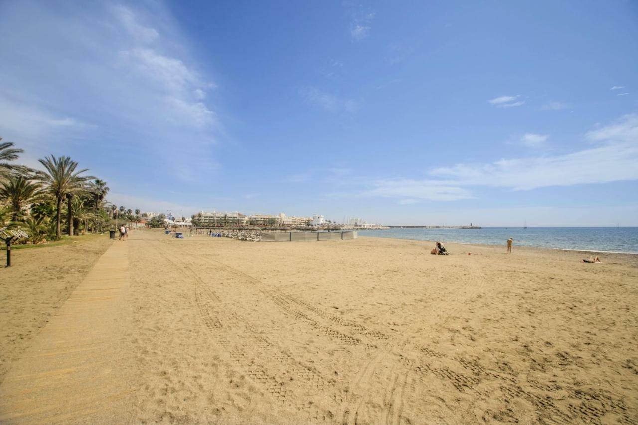 Appartement Precioso Al Lado De La Playa Benalmádena