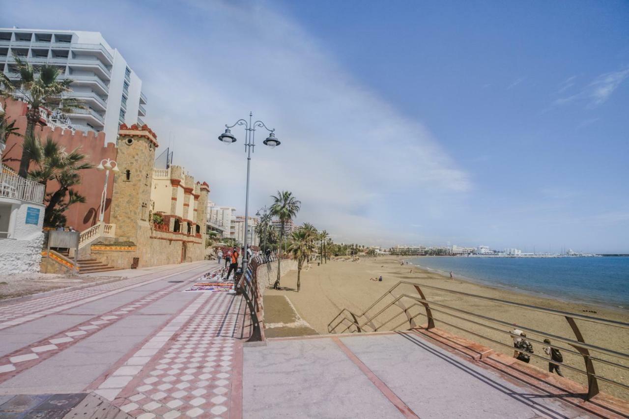 Precioso Al Lado De La Playa Appartement