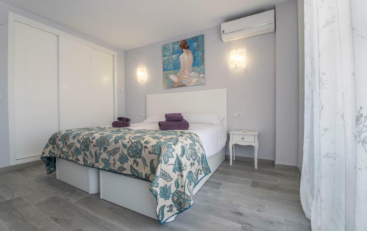 Appartement Precioso Al Lado De La Playa