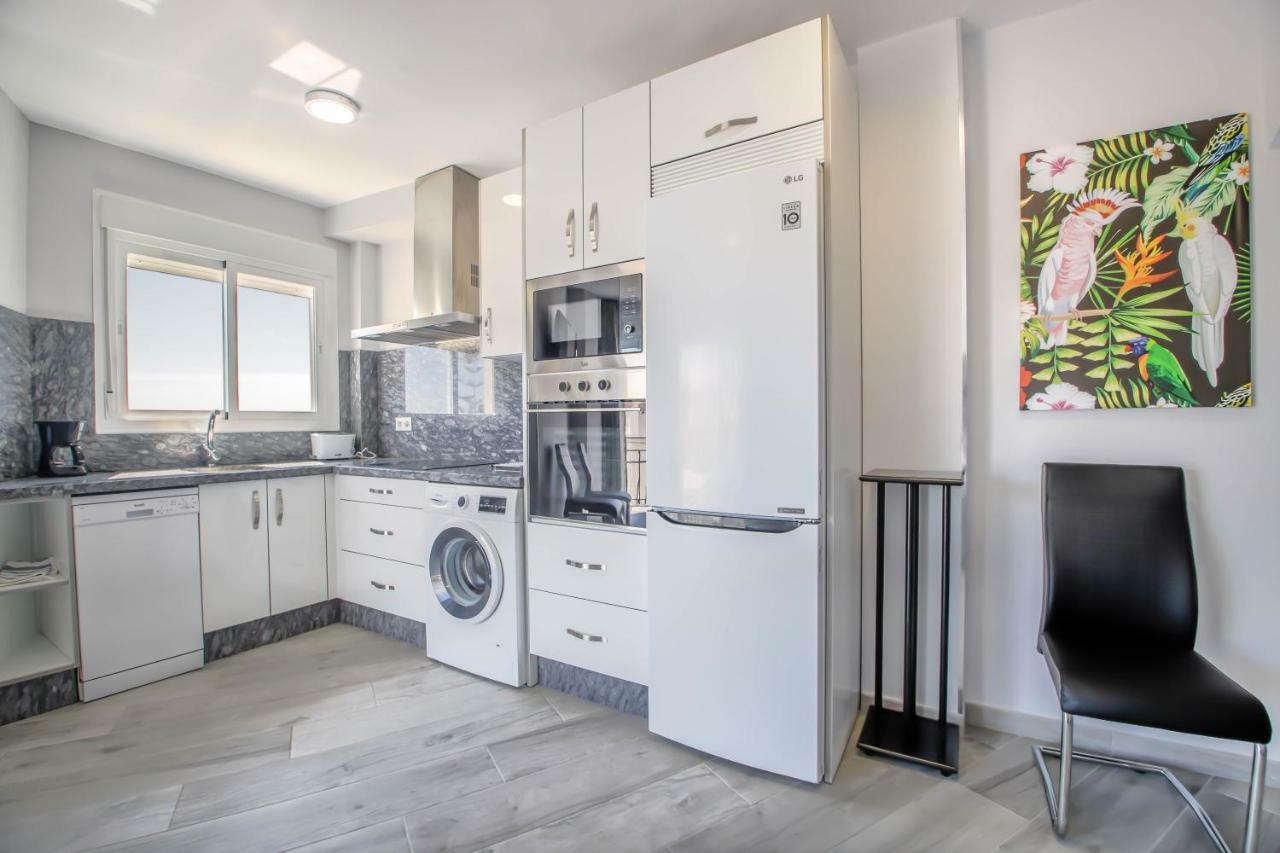 Appartement Precioso Al Lado De La Playa Benalmádena