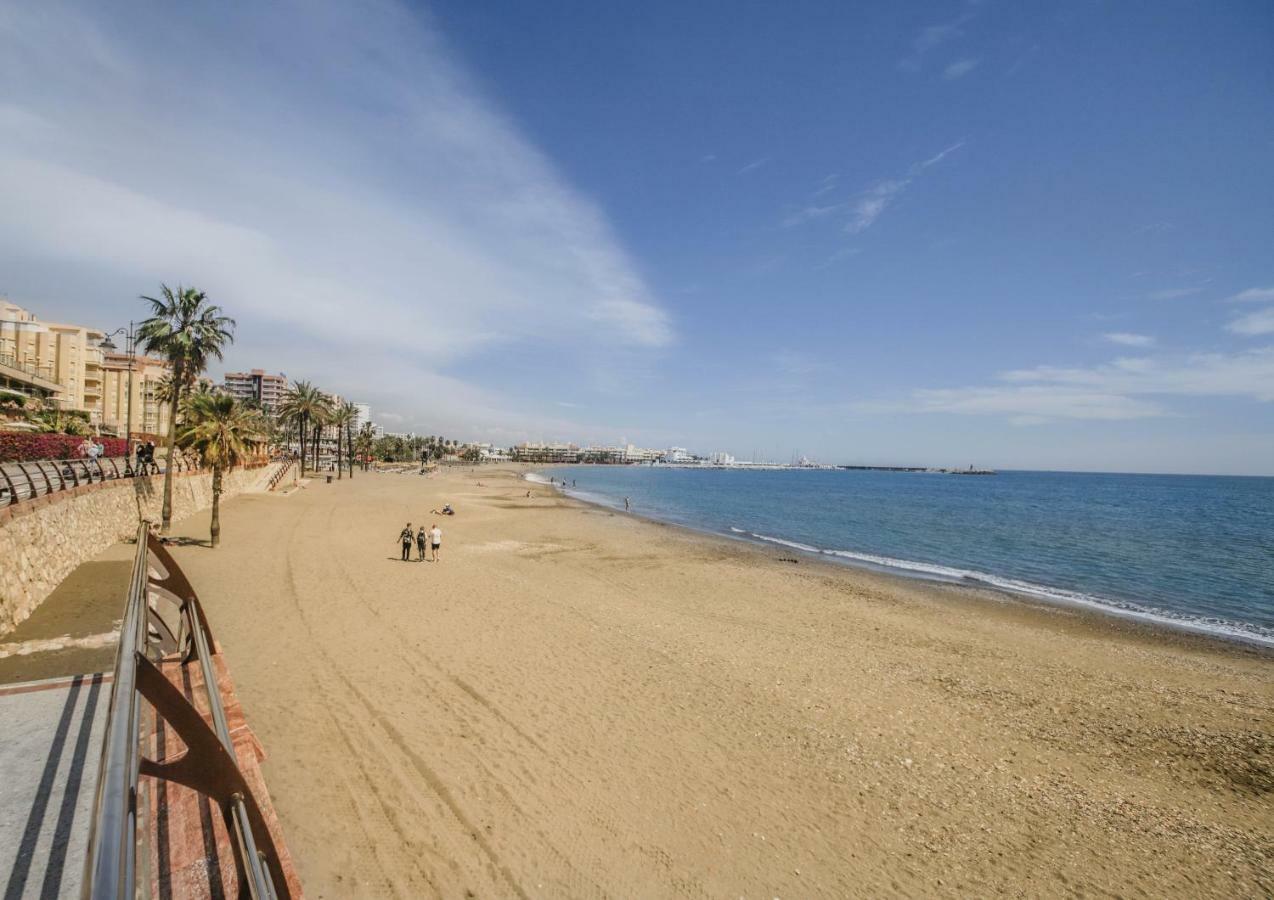 Precioso Al Lado De La Playa * Benalmádena