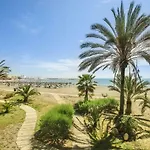 Precioso apartamento al lado de la playa
