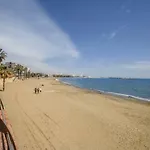 Precioso apartamento al lado de la playa