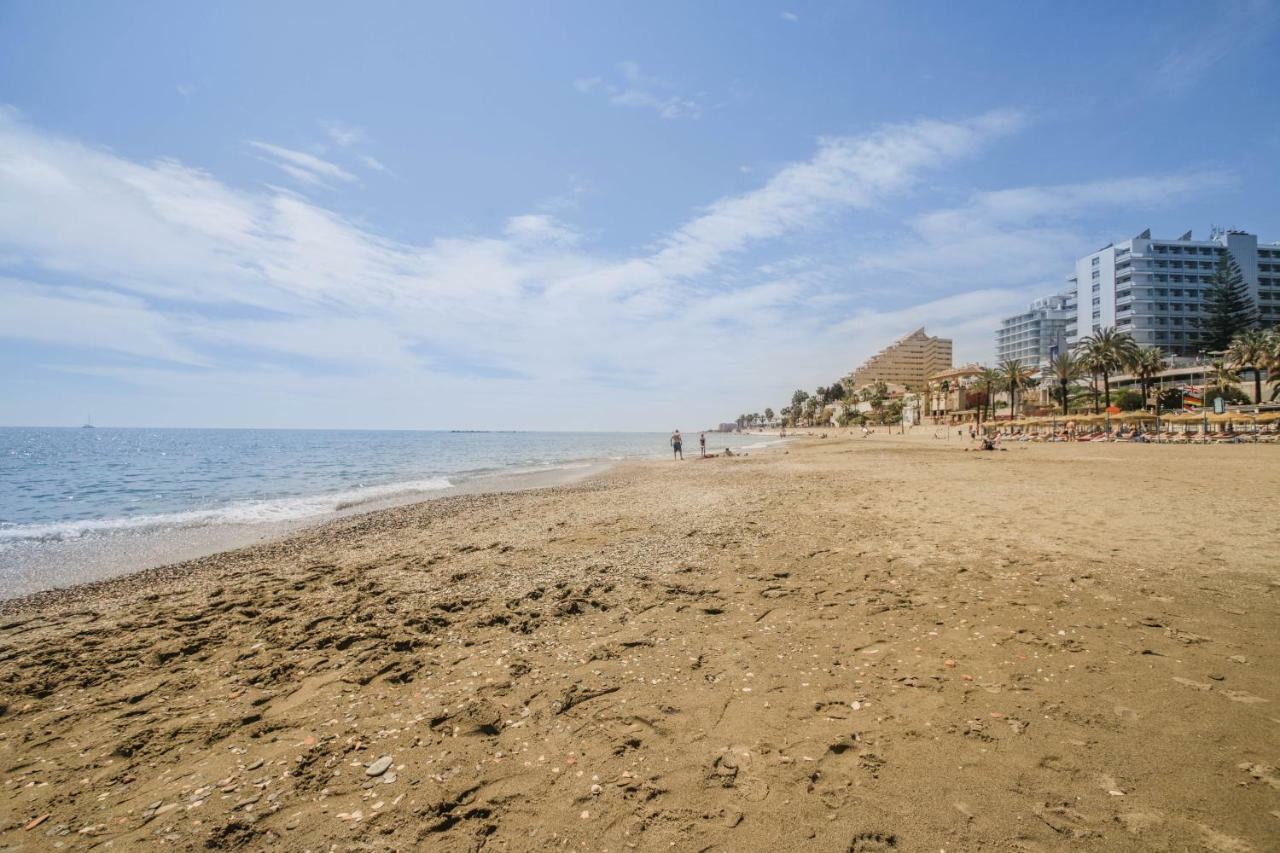 Apartamento Precioso Al Lado De La Playa