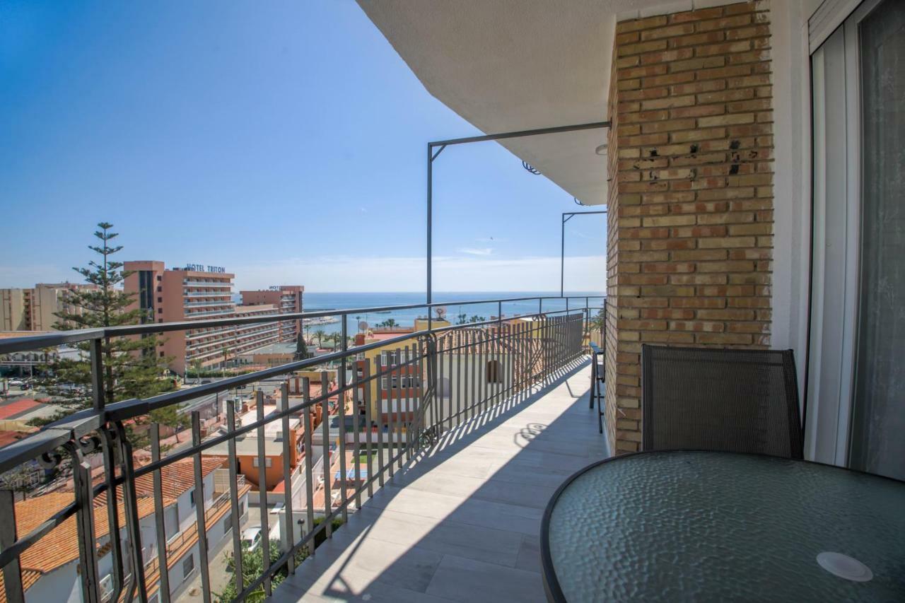 Apartamento Precioso Al Lado De La Playa Benalmádena